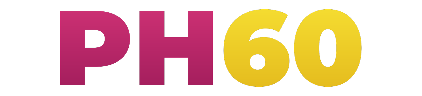 ph60 Logo